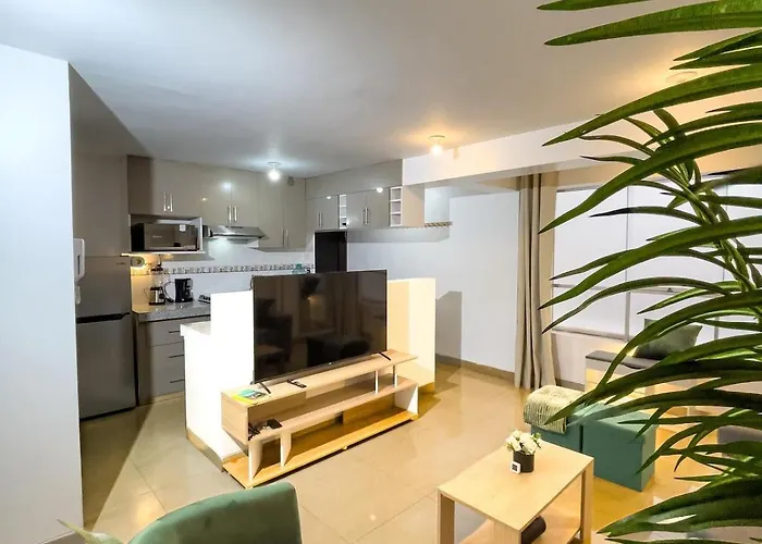Apartamento Private Bedroom 1 - Shared Apartment With 2 Bedrooms Cusco