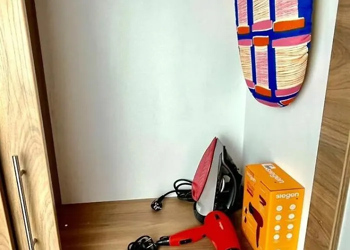 Apartamento Private Bedroom 1 - Shared Apartment With 2 Bedrooms Cusco