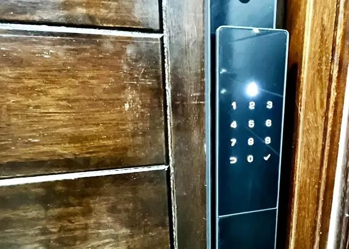 Private Bedroom 1 - Shared Apartment With 2 Bedrooms * Cusco